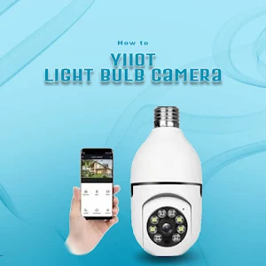 Yi Iot Light Bulb Camera Hint Screenshot 2