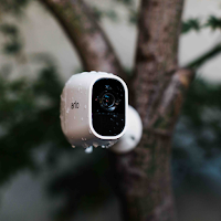 Arlo Ultra 2 Guide