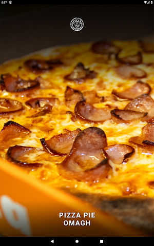 Pizza Pie Omagh Screenshot 3
