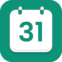 Calendar 2026: Daily Organizer