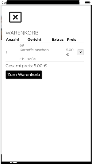 Roma Berglern Screenshot 3