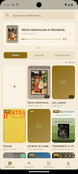 Pepa Read Screenshot 0