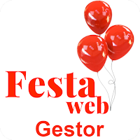 Festa Web - Gestor