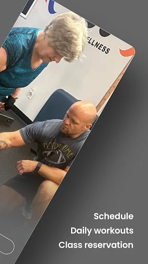 CustomFit360 Screenshot 1