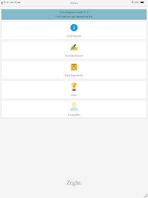 ZOGLIO Screenshot 3