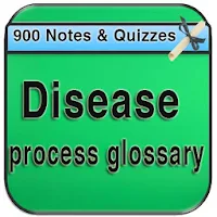 Disease process glossary Notes