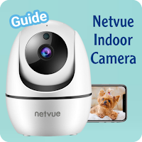 netvue indoor camera guide