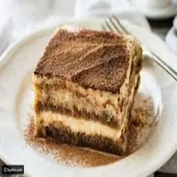حلويات من القهوة