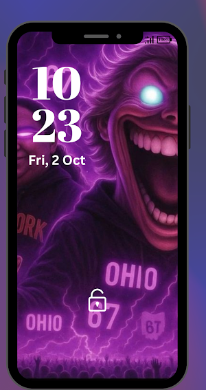 MEME MASON 67 wallpapers Screenshot 2