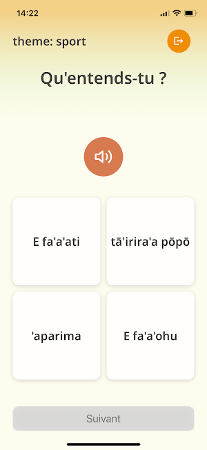 Perē 'Oehā Screenshot 1