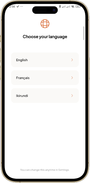 Tembera Screenshot 1