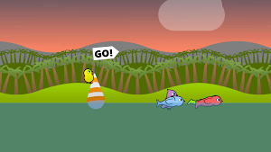 Duck Life 3: Evolution Screenshot 0
