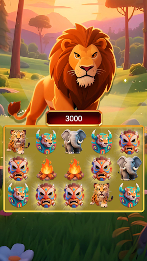 Reno Rush 777 Screenshot 3