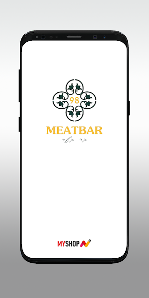 מיטבר 98 - MEATBAR 98 Screenshot 0