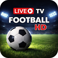 Live Football TV HD Streaming