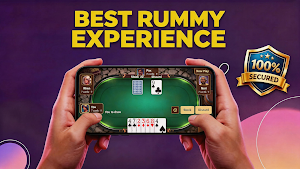 Rummy Time Screenshot 0