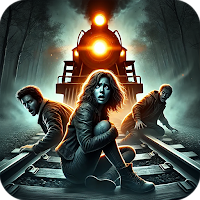 ESCAPE ROOM PHANTOM TRAIN