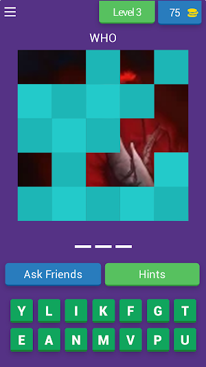 Monster Trivia Screenshot 3