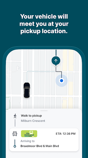 Strathcona County On-Demand Screenshot 2