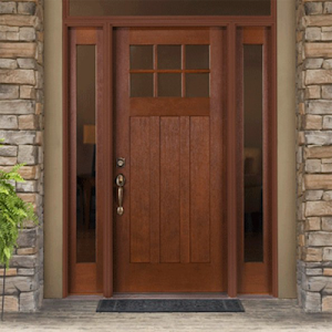 Front Doors Screenshot 2