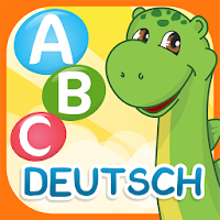 Das Alphabet - ABC Deutsch Volle Version Ohne Ads
