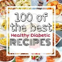 Diabetics Recipes