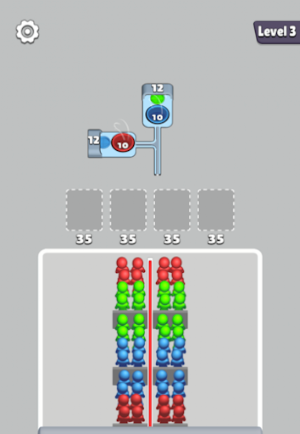 Crowd Pack Screenshot 1
