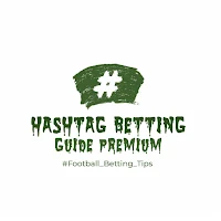 Hashtag Betting Guide Premium