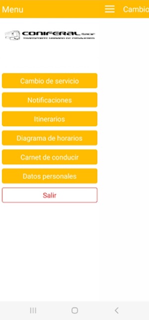 Coniferal Screenshot 0