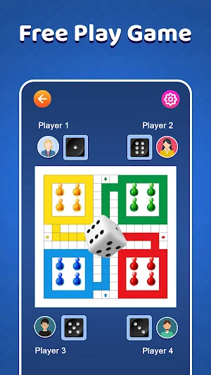 Ludo Win - Play Game Screenshot 3