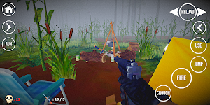 PIPE HEAD TAKE REVENGE 2 Screenshot 3