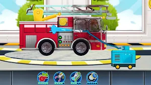 Car Washing Simulator Screenshot 3