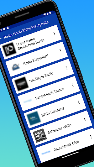 Bayern 3 Radio App  DE Online Screenshot 3