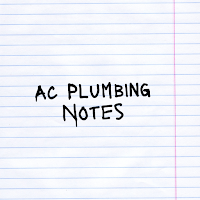 AC Plumbing