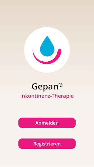 Gepan® Screenshot 0