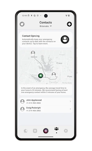 Safety Systems By EHA Screenshot 3