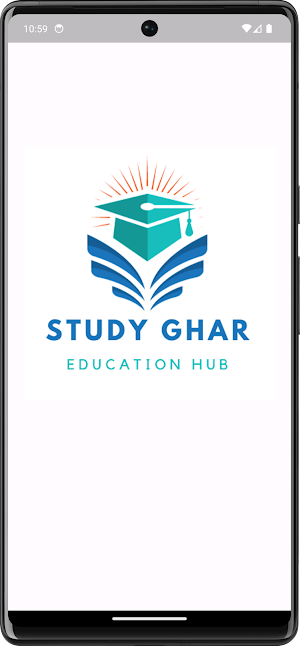 StudyGhar Screenshot 0