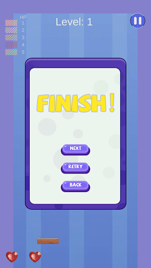 Candy Chunk Screenshot 3