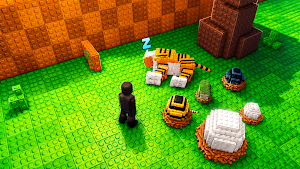 Steal An Egg Screenshot 0