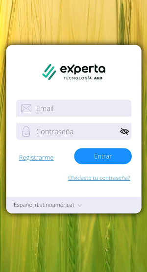 Experta AGD Screenshot 0