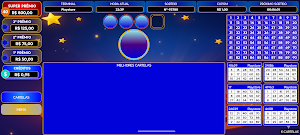 Bingo Super Prêmios Screenshot 0