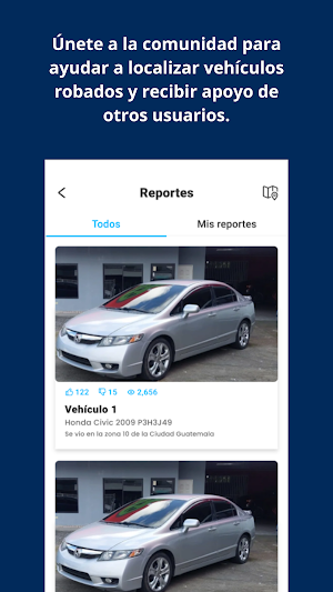 CTRLapp Screenshot 2