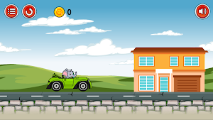 Crazy Hill Climb Screenshot 2
