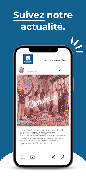 Kathy Jeanneret Immobilier Screenshot 0