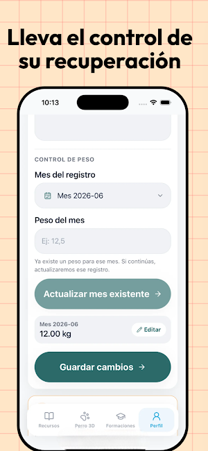 Rehabilit Pet - Acupuntura Screenshot 3