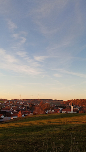 Gemeinde Gerolsbach Screenshot 0