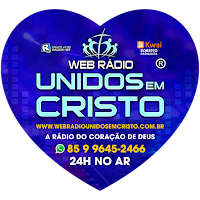Web Rádio Unidos em Cristo