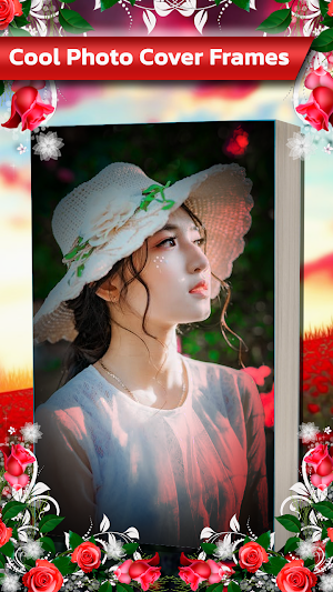 Photo Book Collage Maker Screenshot 0