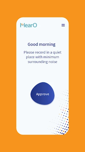 HearO Community HF Screenshot 2
