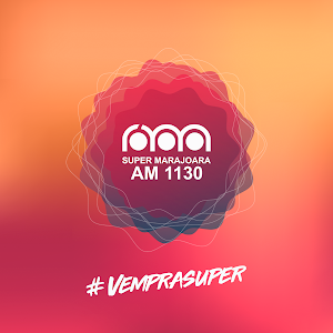 Super Rádio Marajoara AM 1130 Screenshot 1